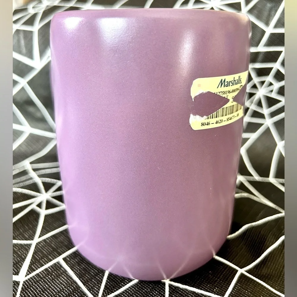 RAE DUNN | PURPLE MUG | HALLOWEEN 2023 NEW RELEASE| A WEE BIT WICKED